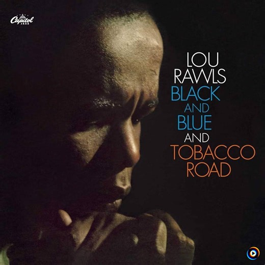 Every Day%2C I Have The Blues by Lou Rawls