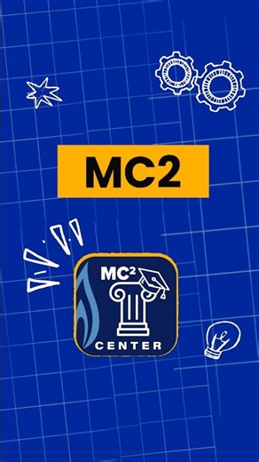 High School Centers: MC2