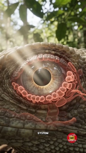 The Animal That Can Regrow Its Body #facts