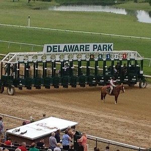 Slot Dollars At Delaware Park