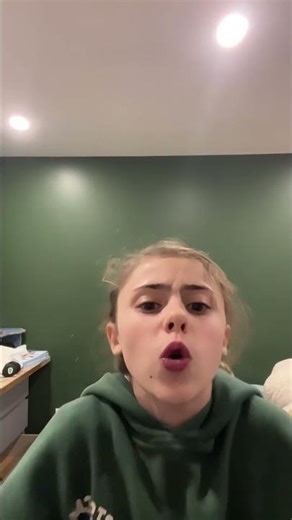 PS I just got a rip at gymnastics that’s why there’s tape on my hand ￼￼