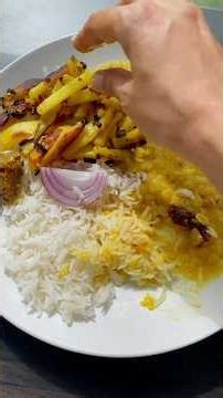 विदेशी डाइट फेल है हमारे 'देसी खाने' के आगे! 😱 #shorts #healthtips