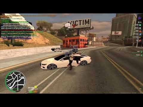 [Mekan Game] Manifest şekli