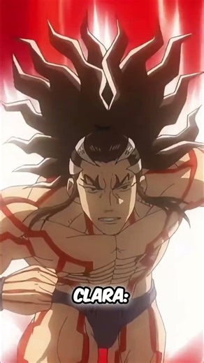 Discover Thrúd: The Valkyrie with a Heart and Muscles of Steel! #shorts