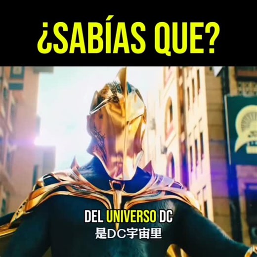 Carlos Mario Mora on Instagram: "El Inmortal Doctor Destino: el mago más poderoso de DC Doctor Destino posee una magia tan poderosa que trasciende el tiempo y la muerte. Su casco lo convierte en una de las fuerzas más temibles del multiverso DC. #DoctorFate #DCUniverse #PoderesDC #SuperheroesLatinos #ComicFacts"