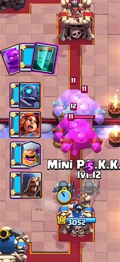 Elixir Golem vs Mirror Clone: Who Can Stop It?