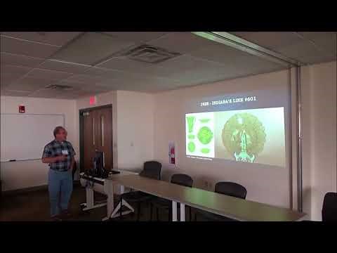 Indiana Glass Through the Depression Years