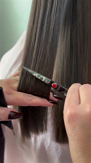 ES IMPORTSNTE REALIZAR UN CORTE Y DESHORQUILLADO DE TU CABELLO EN MAGÚ PELUQUERÍA