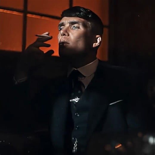 He is the EMPORER 🗿🔥 - " Thomas Shelby " Edit - Peaky Blinders - Song: Deadrose ( slowed )