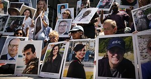 MAX crash families say DOJ is handing Boeing ‘get out of jail free’ card