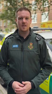 Do you know how to treat an asthma attack? Paramedic Liam explains how. Asthma is a common condition that affects your breathing. It cannot currently be cured, but if it's well treated you should not have problems with symptoms. If you're having an asthma attack, sit up straight, to help your breathing. Try to stay calm and use your asthma reliever inhaler if you have one. Remember only call 999 if: you start to feel worse at any time, do not feel better after taking the maximum dose using an as