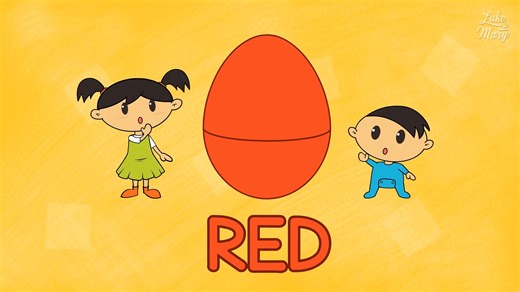 Colors Song for kids