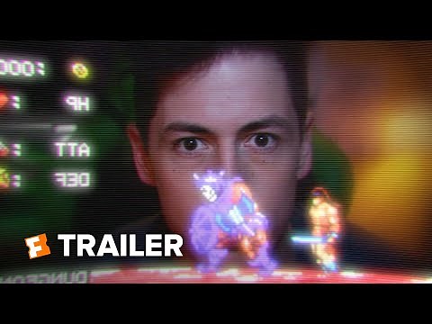 Max Reload and the Nether Blasters Trailer #1 (2020) | Movieclips Indie