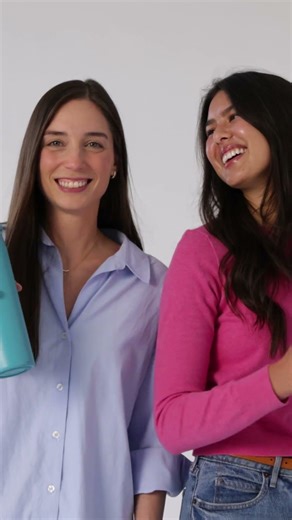 The Mesa Loop Bottle from Simple Modern