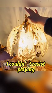 145K views · 5.4K reactions | Grandma's touch lamp was so cool ✨ #nostalgia #childhoodmemories #grandma #household #oldisgold #throwback #flashback #retro #90s #2000s #usa | Nostalgic View. | Facebook
