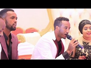 XARIIR AXMED 2019 | DUMAASHI FARDOWSAAY | HEES CAJIIB AH | OFFICIAL MUSIC VIDEO
