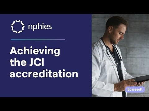 What is the JCI accreditation and how to achieve it