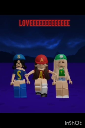 Alvin and the chipmunks(like a record) sry i havent posted so long