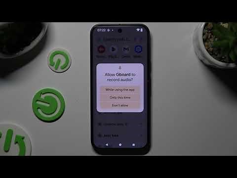 How to Turn On and Use Voice Typing on Google Pixel 9