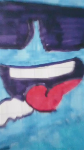 #sonicthehedgehog il est bien fait mon swag soda