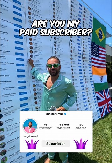 Understanding Subscription Models for Content Creators