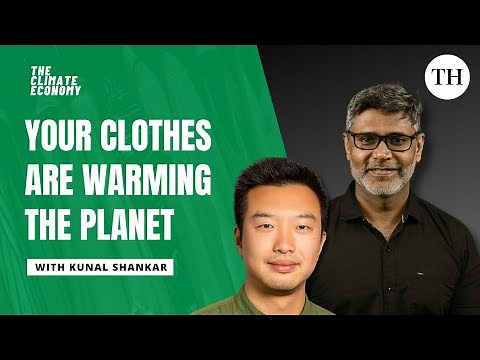 Why fast fashion is more dangerous than you think