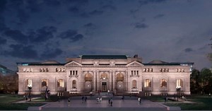 Apple gets final approval for D.C.‘s Carnegie Library retail store project - 9to5Mac