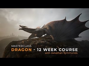 Dragon Animation Masterclass