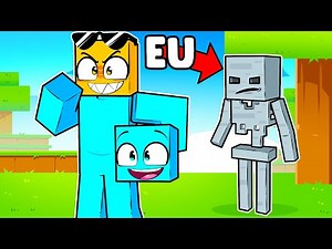 Meus Amigos Roubaram Meu Corpo Então eu Fiz Vingança