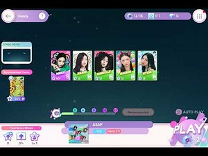 ABSOLUTELY sucking at rythm hive