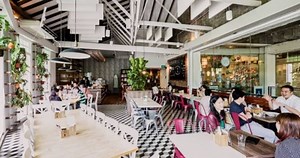 6 cafes near the Singapore Botanic Gardens you'll want to plan your next brunch at