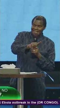 Christ Has Redeemed You From Every Curse #robertkayanjaministries