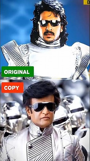 3 Mind-Blowing Facts About Robot (Enthiran) Movie | Rajinikanth & Chitti Secrets 🤖