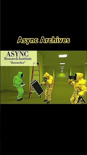 Async Archives — Edit
