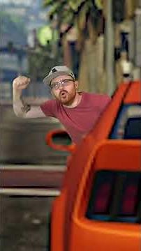 GTA 5 Cops Be Like...