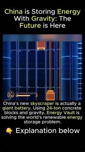 Why China is Building Skyscrapers With No People 🤯 #shorts