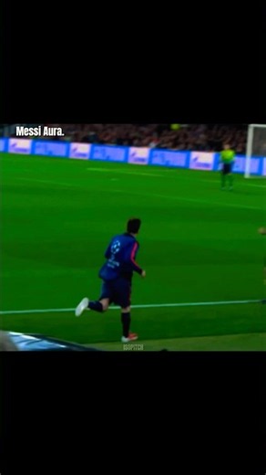 Messi’s Coldest Aura Moments 💀