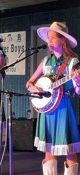 Here's one called “WAGON WHEEL ” 🌾🌾. Here's us playing the song we made our Grand Ole Opry debut