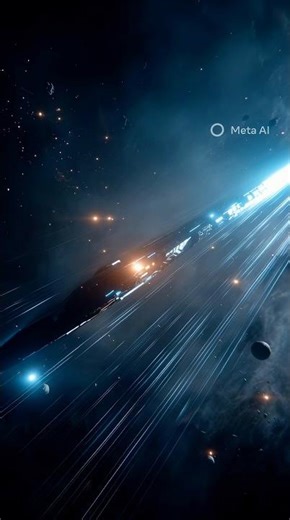 3I/ATLAS 🚀 | An Interstellar Visitor That Shouldn’t Be Here