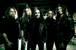 DEATH ANGEL trae de vuelta la destrucción con "Humanicide"
