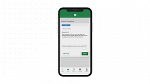 Want to know what employees are really thinking? Ask them! Learn how confidential Paycom Surveys encourage honest responses that can lead to higher engagement. #EmployeeEngagement | Paycom