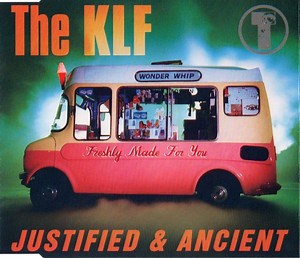 The KLF - Justified & Ancient