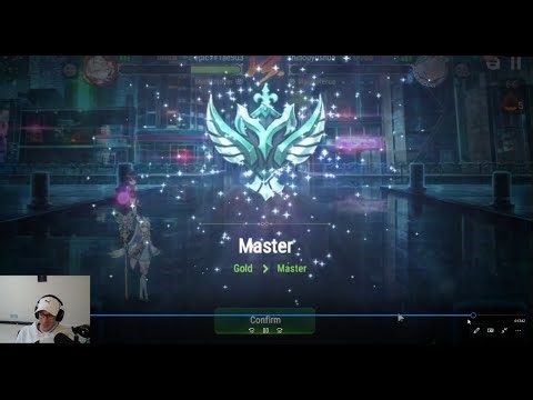 [Epic Seven] How I Reached Masters RTA in 30 Days (80% Win Rate)