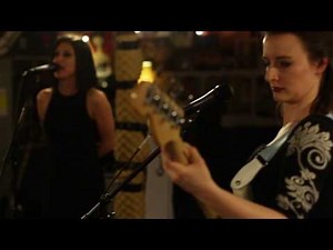 Chick Habit (April March Cover) by Fembot (Live at DZ Records)