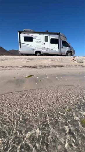 20K views · 475 reactions | Working and living from an RV doesn’t...