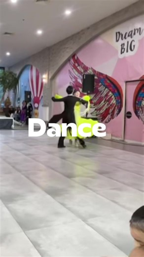 Exploring Modern Standard Ballroom Dance Trends