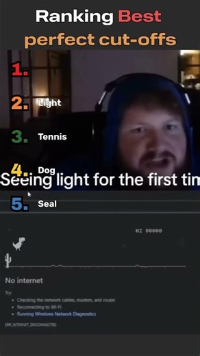 Ranking the best Perfectly Cut Memes