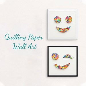 345K views · 4K reactions | Quilling Paper Wall Art Instagram: https://www.instagram.com/ventunoart | Art All The Way | Facebook