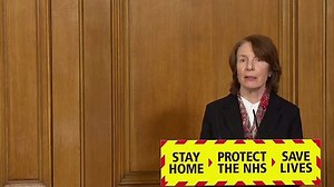 MHRA chief explains vaccine side effects to look out for