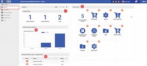 Reports - Admin - PBIS Rewards Support Center